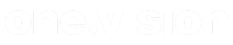 one.vision Logo